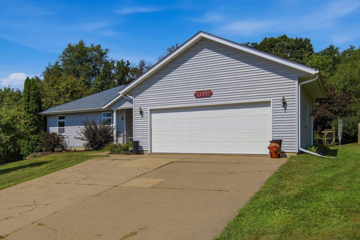 51152 Oak Ridge Road, Osseo WI 54758 - Residential house for sale - MLS #1604427 - image29