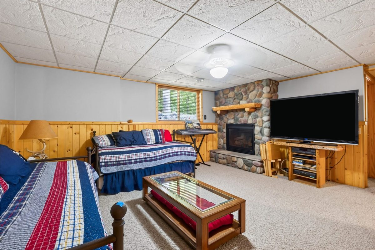 8457 County Highway K, Hayward WI 54843 - Residential house for sale - MLS #1603553 - image25