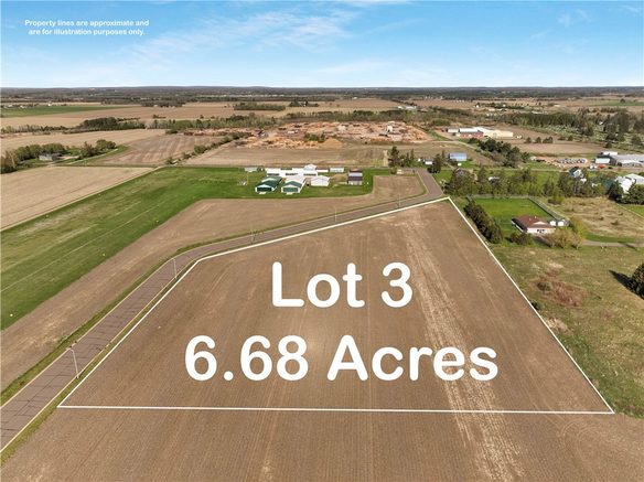 Lot 3 Guy Avenue, Barron, WI