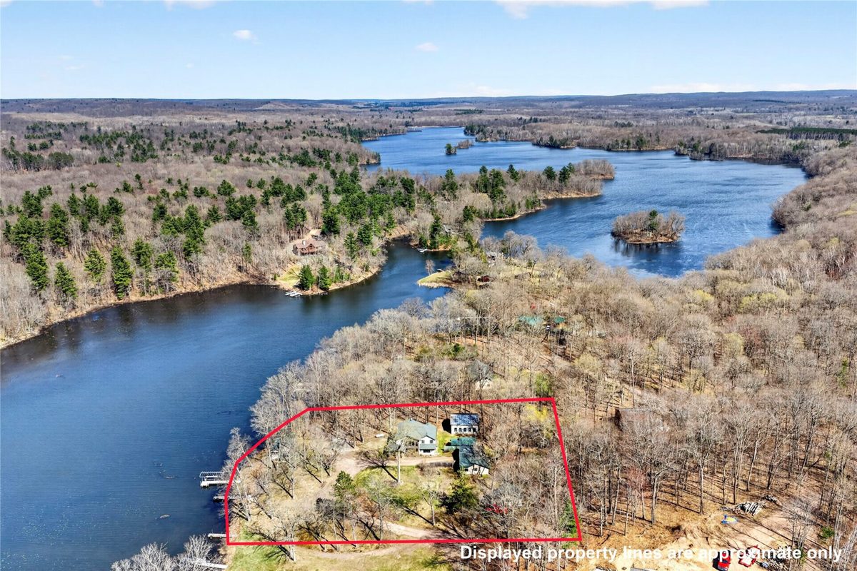 2772 25th Avenue, Rice Lake, WI