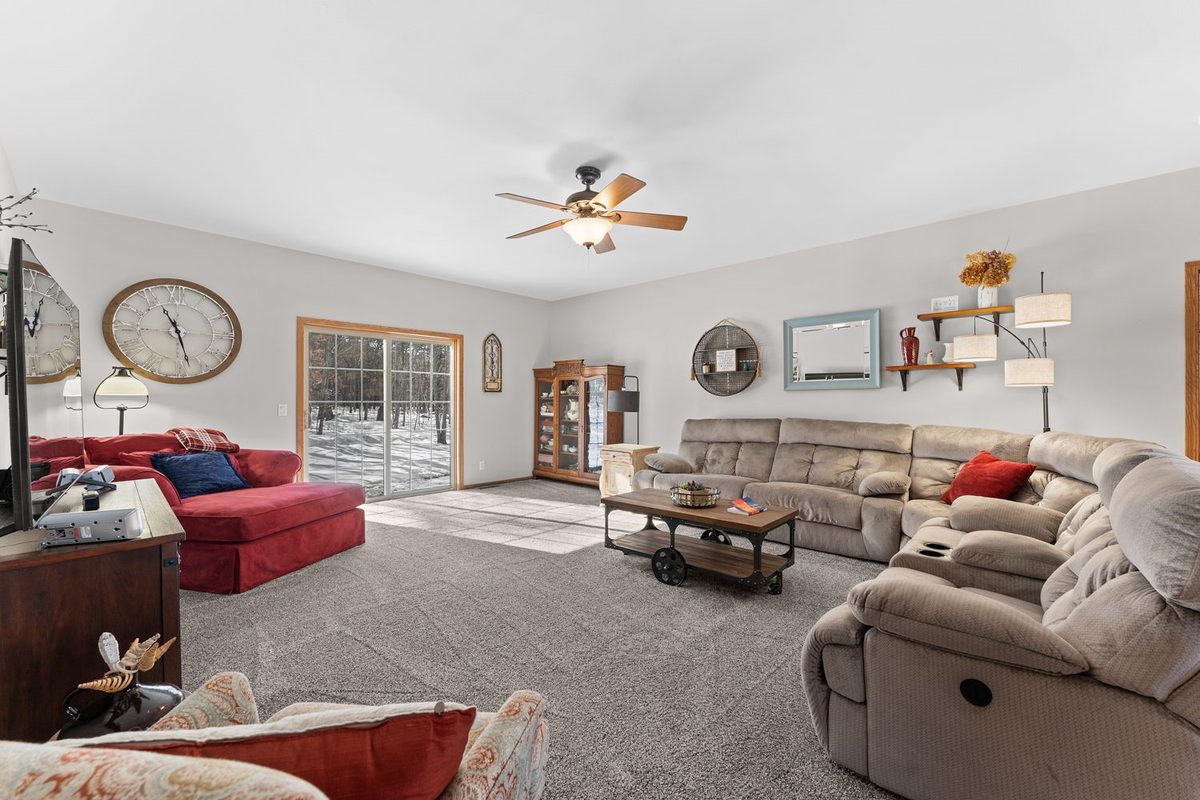W15501 US Highway 10, Fairchild WI 54741 - Residential house for sale - MLS #1602417 - image6