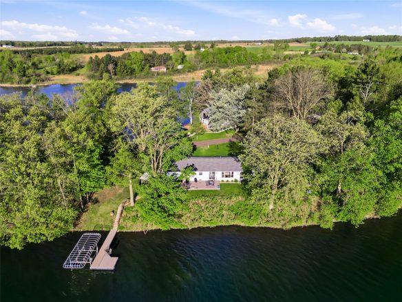 1459 2 3/4 Street, Turtle Lake WI — $465,000