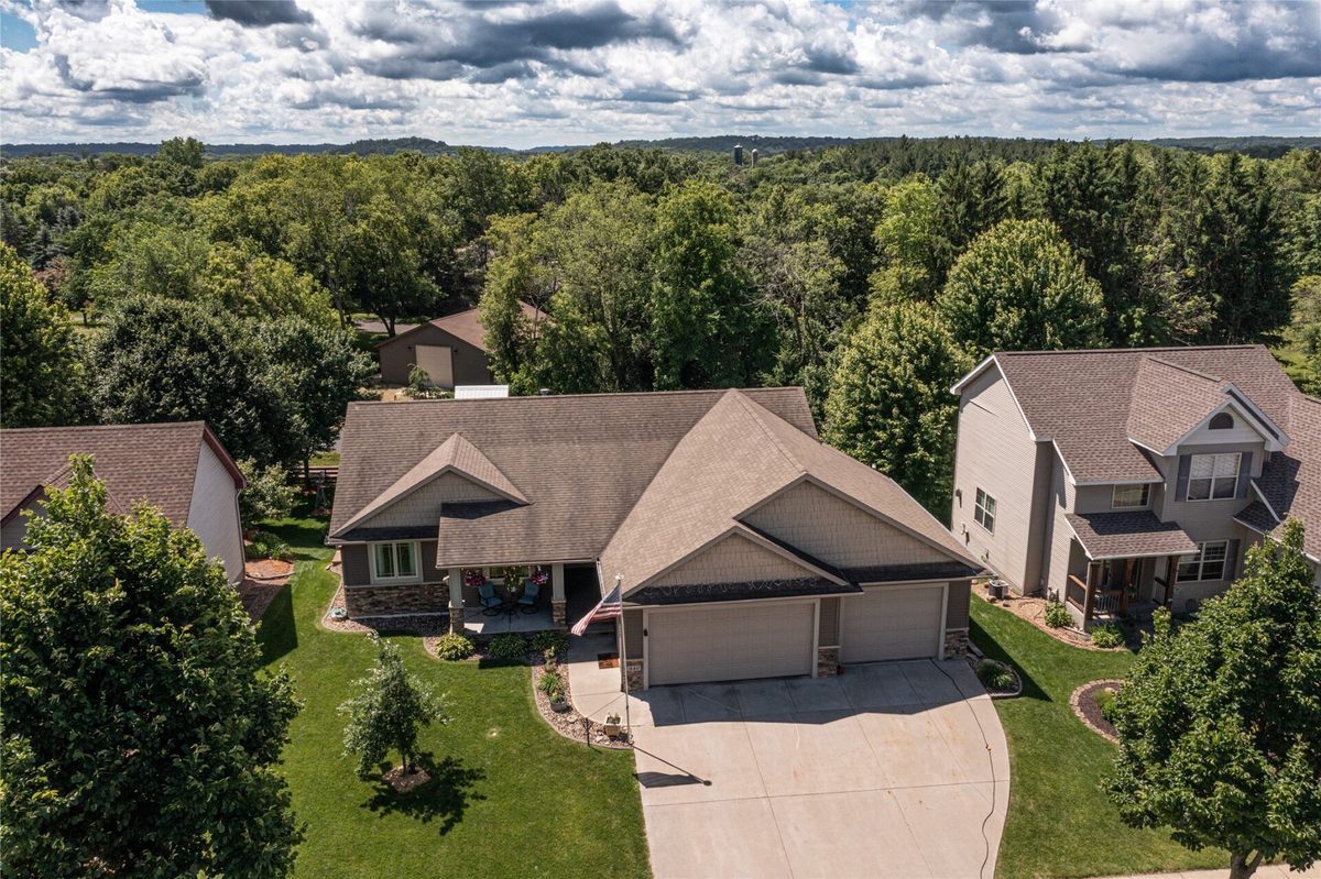 1680 Valley Quail Drive, River Falls WI 54022 - Residential house for sale - MLS #1602406 - image48