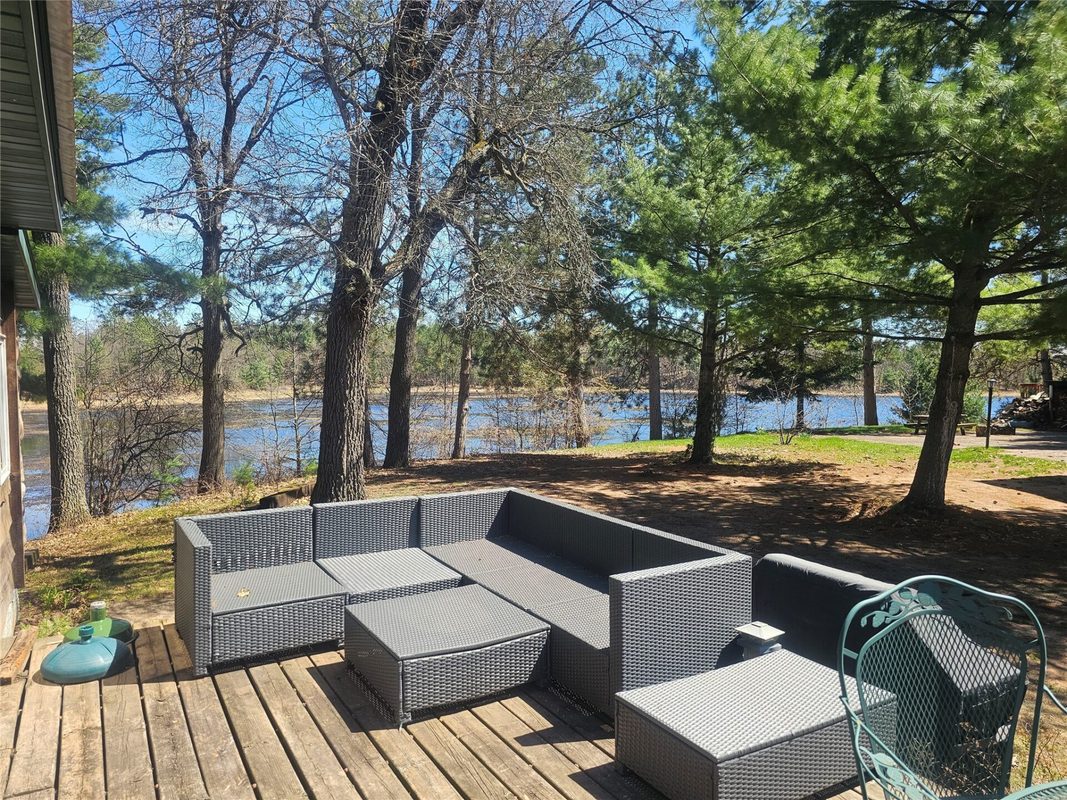 30284 Nicaboyne Lake Road, Danbury WI 54830 - Residential house for sale - MLS #1598598 - image4