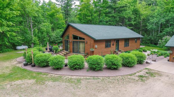 3330 Weirgor Road Radisson WI 54867