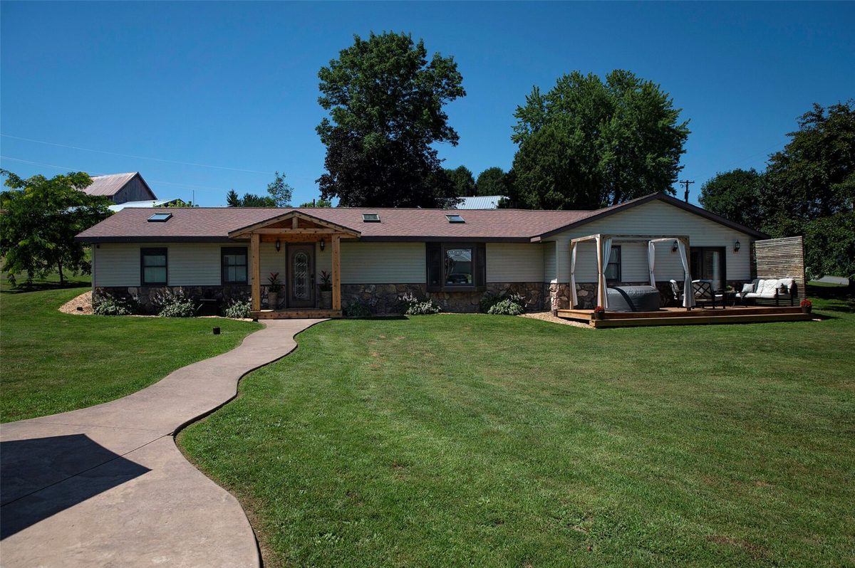 N3645 175th Street, Menomonie WI 54751 - Residential house for sale - MLS #1603169 - image2