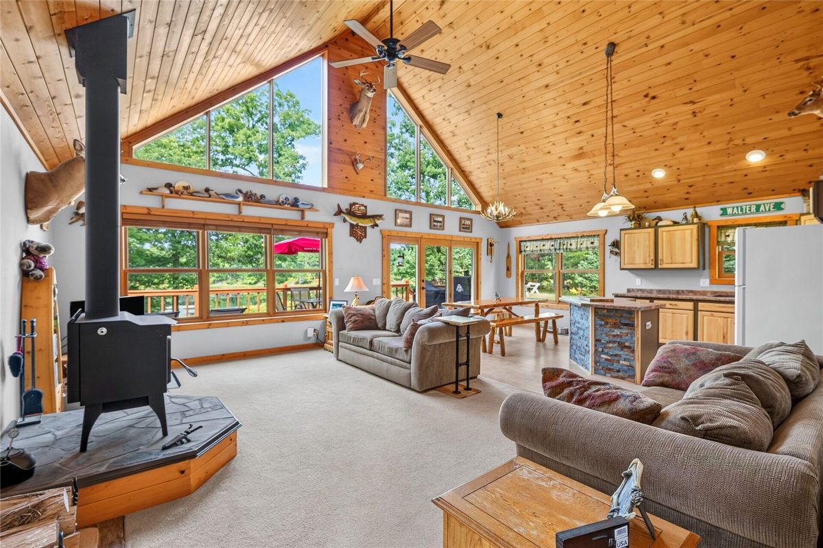 N11489 Acorn Road, Trego WI 54888 - Residential house for sale - MLS #1604638 - image8