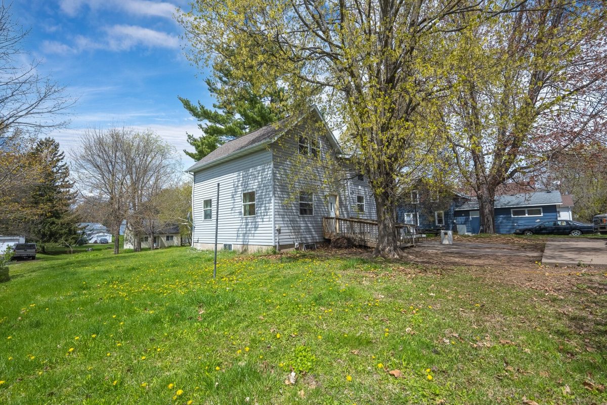 207 1st Avenue, Frederic WI 54837 - Residential house for sale - MLS #1600995 - image3