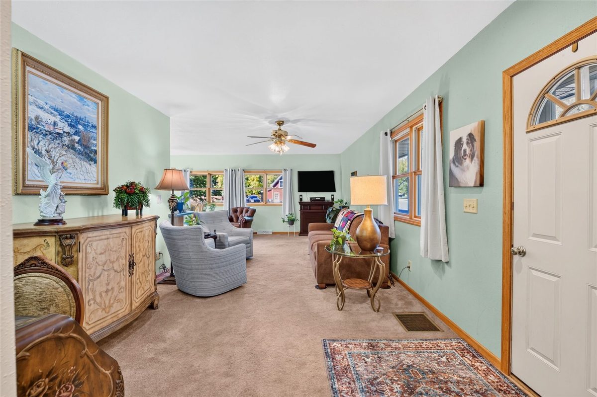 219 Spruce Street, Spooner WI 54801 - Residential house for sale - MLS #1605789 - image7