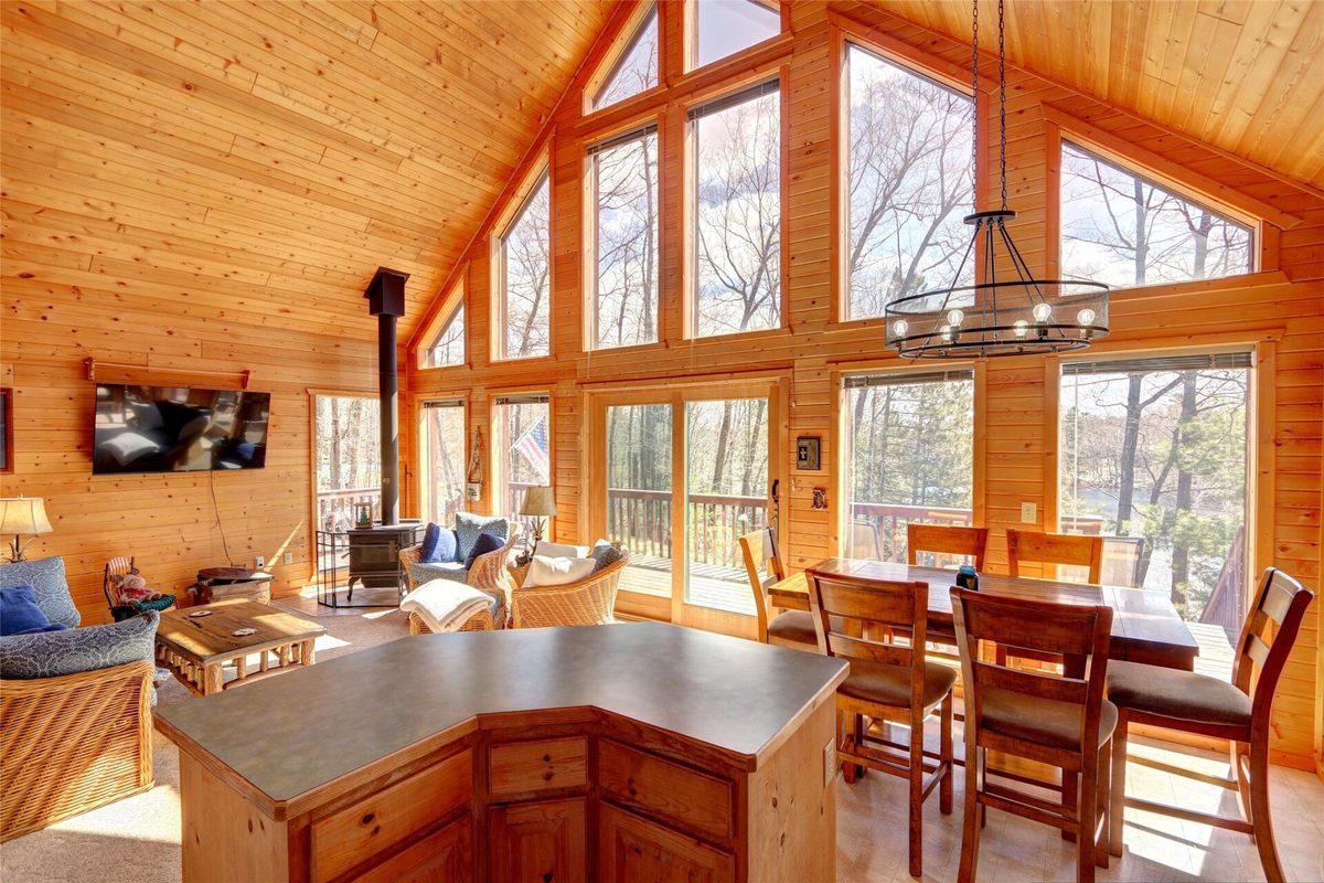 11295W Seagull Lane, Hayward, WI — photo 7