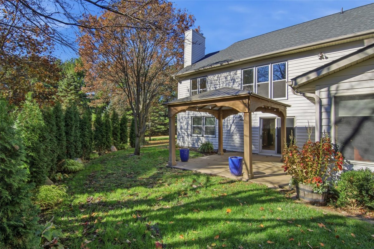 E4520 Woodfield Road, Eau Claire WI 54701 - Residential house for sale - MLS #1606297 - image43