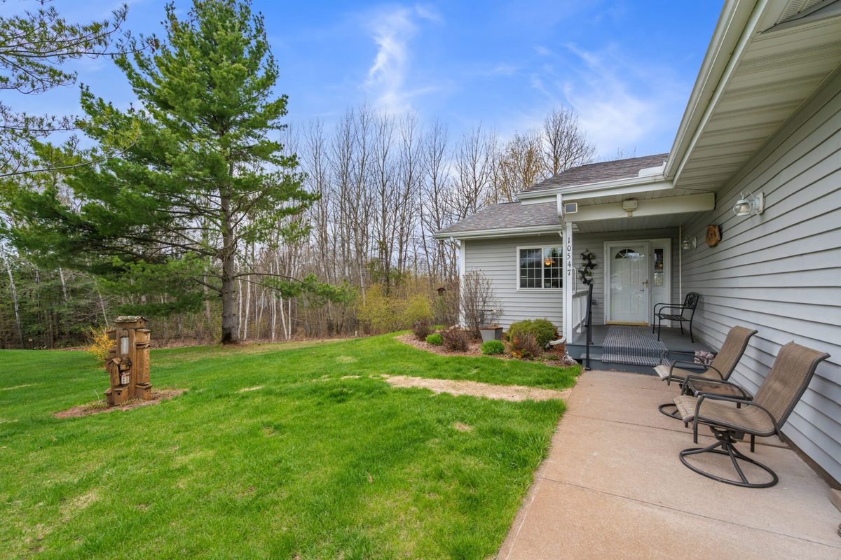 10547 Grandview Lane, Hayward WI 54843 - Residential house for sale - MLS #1600714 - image5