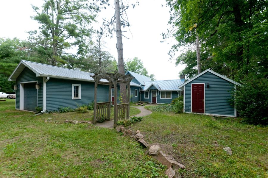 W15949 Bass Lake Road