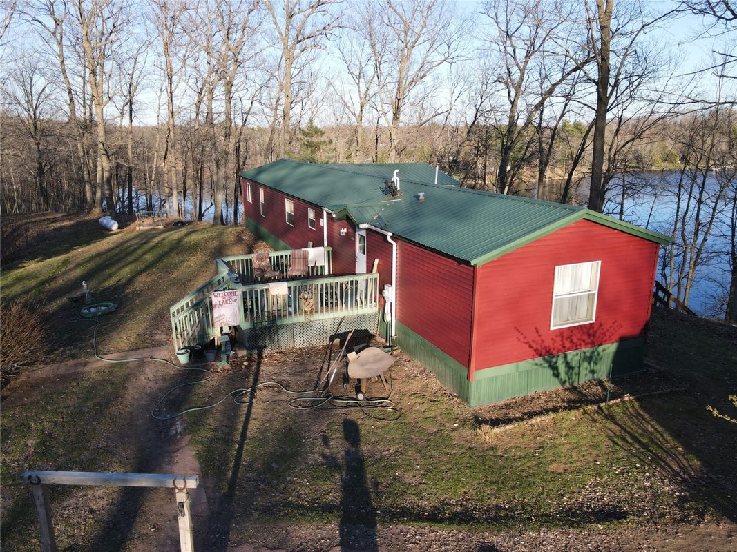N1003 Deerhead Point Drive, Chetek WI 54728 - Residential house for sale - MLS #1599392 - image3