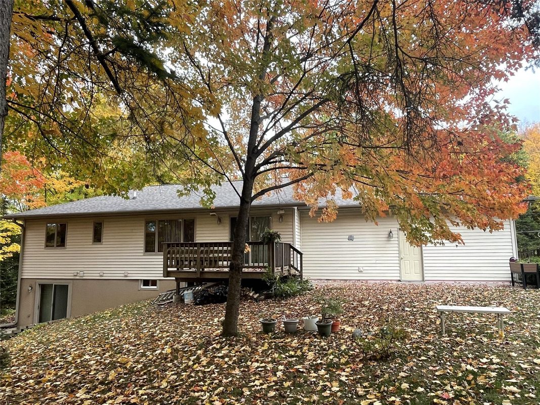 1100 7th Avenue, Park Falls WI 54552 - Residential house for sale - MLS #1606130 - image4