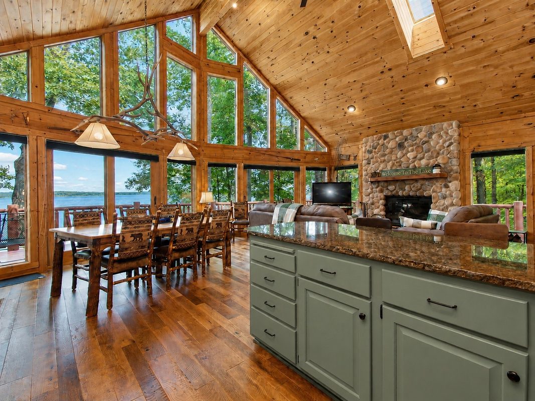 12652 South Shore Road, Hayward WI 54843 - Residential house for sale - MLS #1604624 - image17