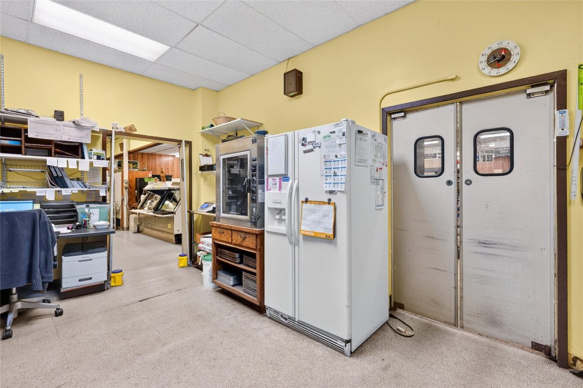 100 Main Street, Birchwood WI 54817 - CommercialSale house for sale - MLS #1605739 - image22