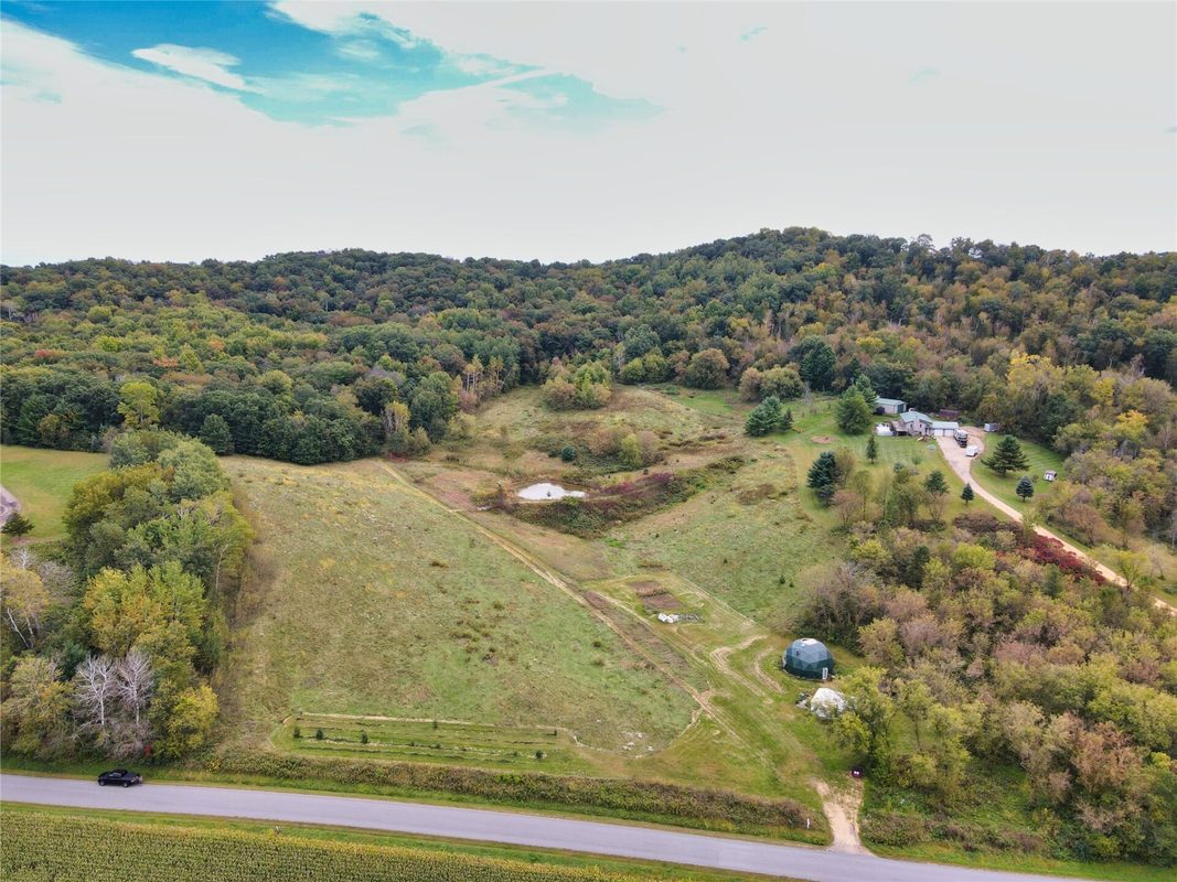 N5636 Albany N, Mondovi WI 54755 - Land house for sale - MLS #1605562 - image3