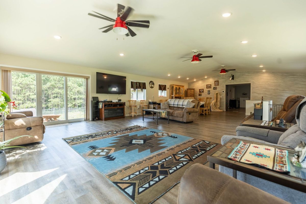 13617 County Road C, Black River Falls WI 54615 - Residential house for sale - MLS #1605058 - image21