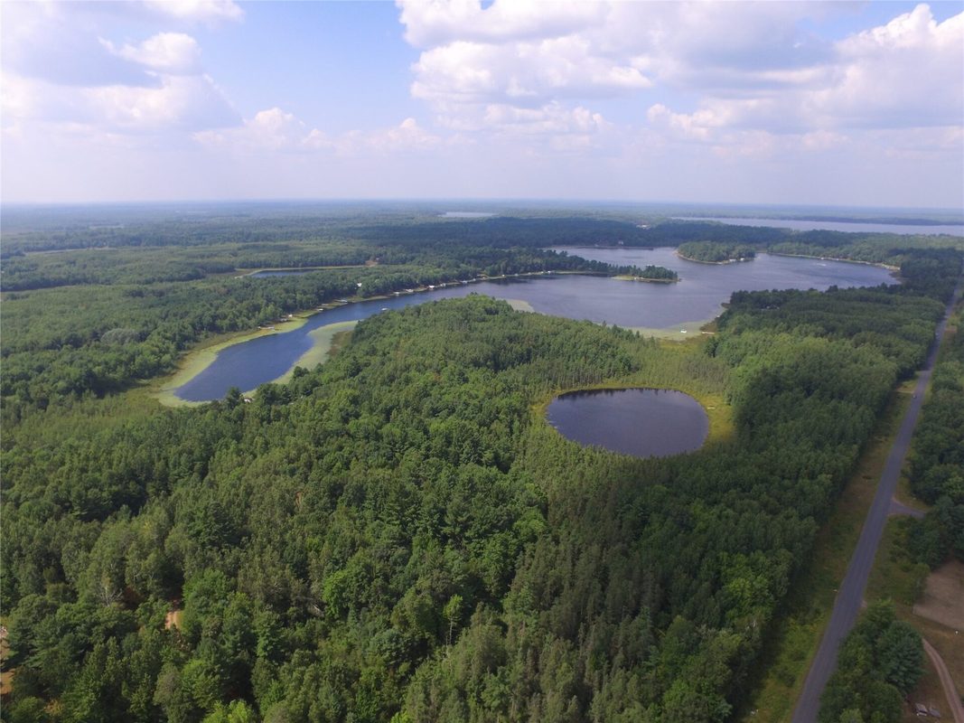 4646 Whitetail Path, Webster WI 54893 - Land house for sale - MLS #1604469 - image28