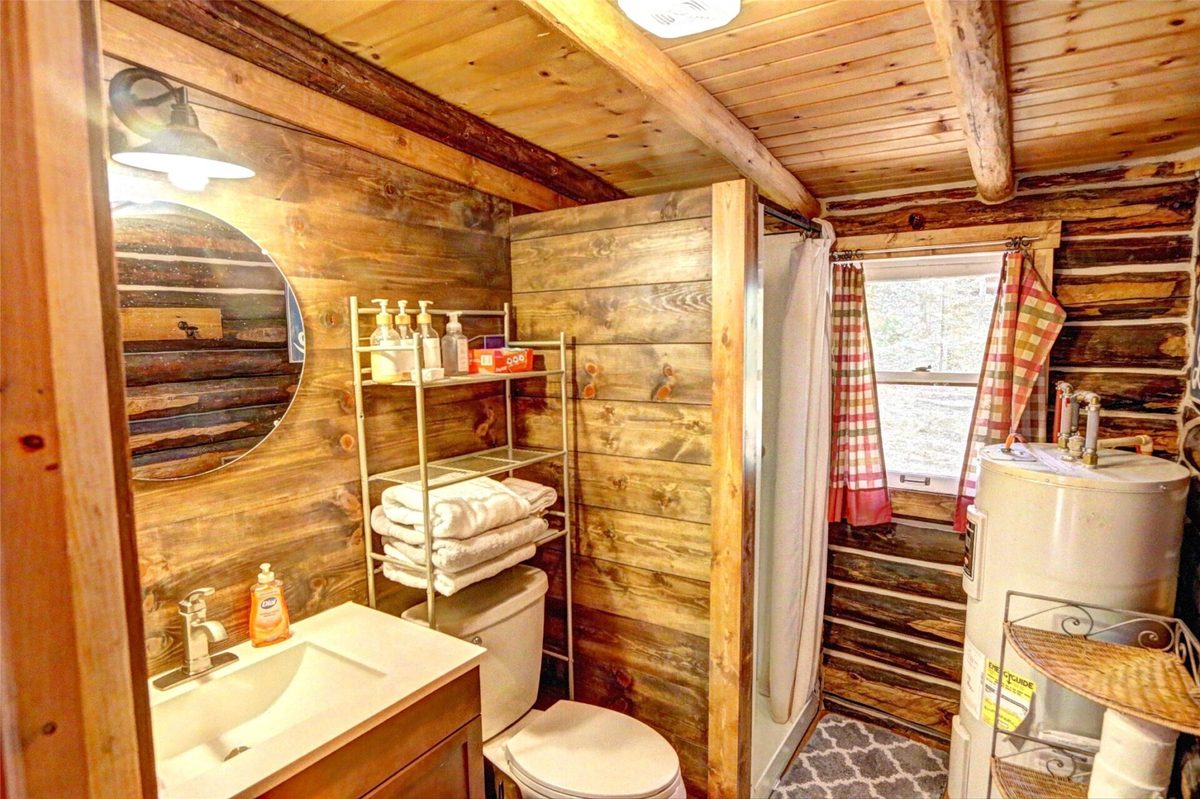 14667W Point Drive, Hayward WI 54843 - Residential house for sale - MLS #1605803 - image12