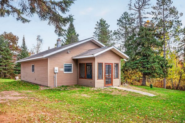 6218 E Crotte Brook Road Gordon WI 54838