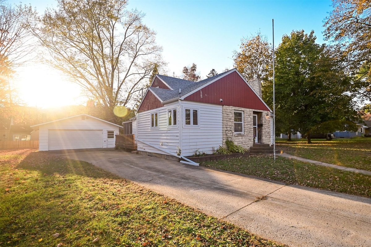 843 Hopwood Avenue, Menomonie WI 54751 - Residential house for sale - MLS #1606216 - image3