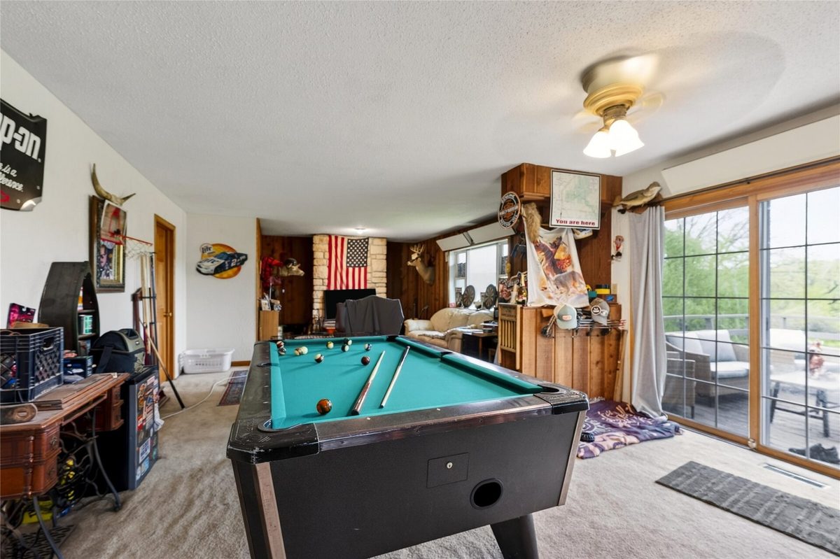 N8771 Fye Road, Trego WI 54888 - Residential house for sale - MLS #1601610 - image16