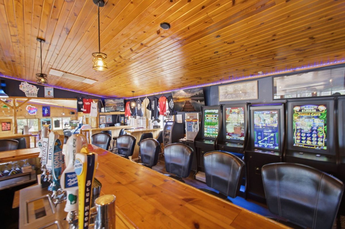 24787 Clam Lake Drive, Siren WI 54872 - CommercialSale house for sale - MLS #1604401 - image10