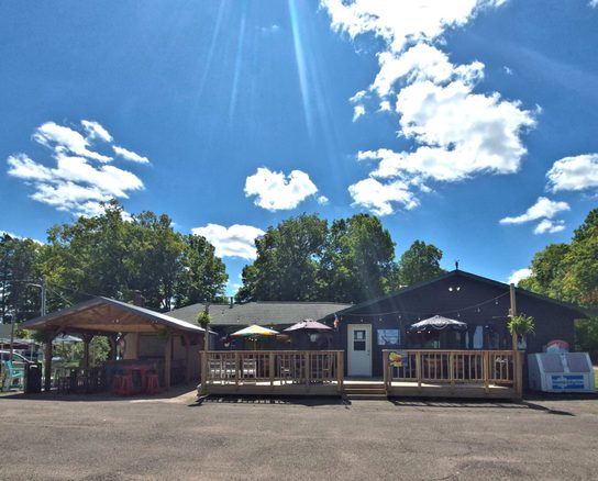 12890 County Hwy T, Hayward WI 54843 - CommercialSale house for sale - MLS #1603857 - image1