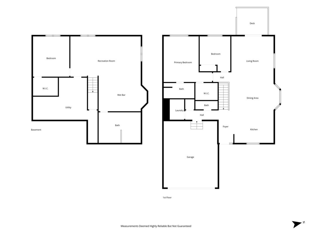 4274 Mill Ridge Circle, Eau Claire WI 54703 - Residential house for sale - MLS #1602413 - image47