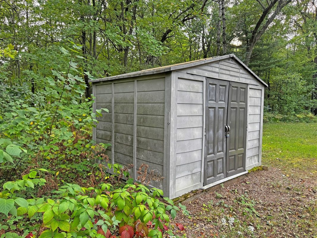 24771 Swede Road, Webster WI 54893 - Residential house for sale - MLS #1605095 - image36
