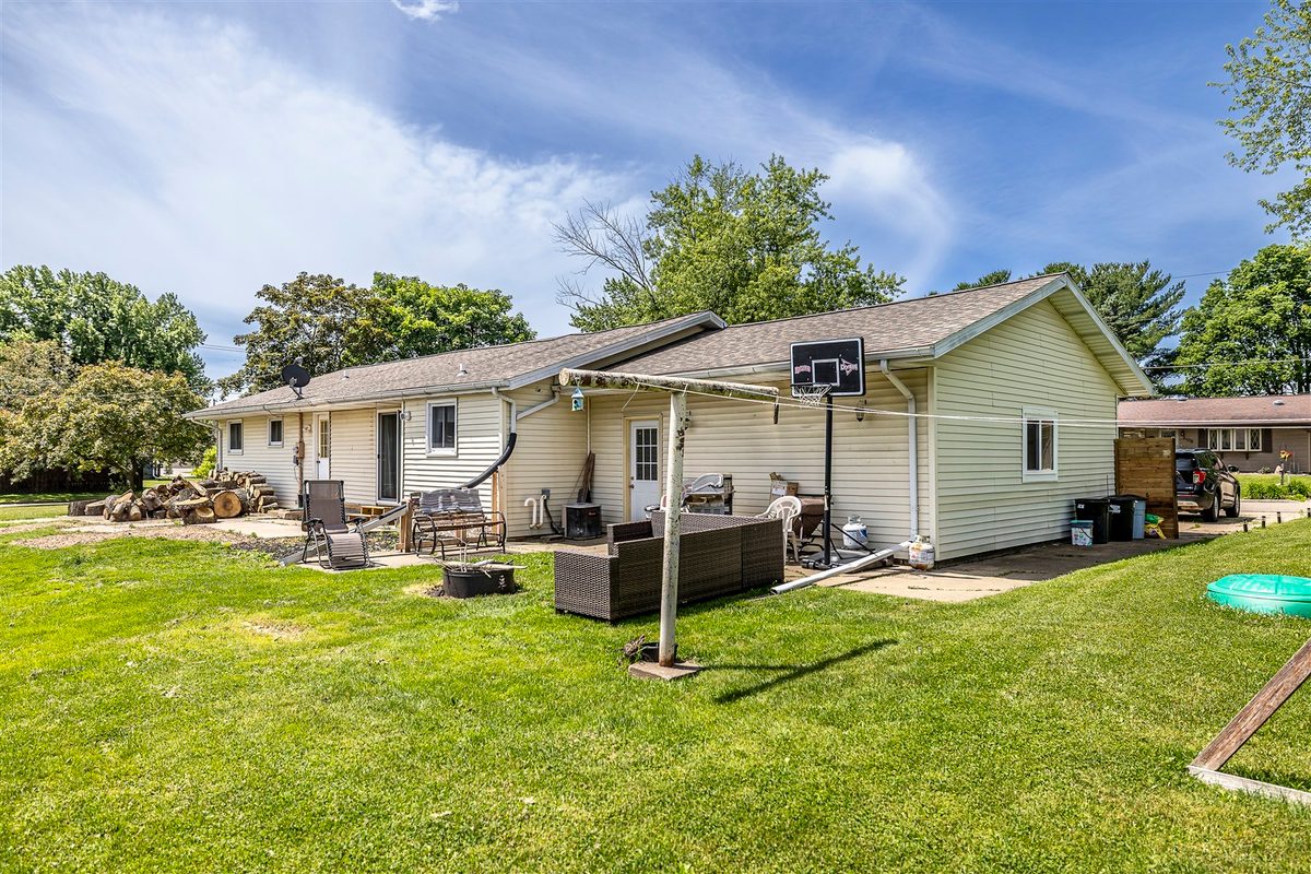 905 Forrest Street, Black River Falls WI 54615 - Residential house for sale - MLS #1602279 - image17