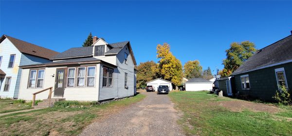15920 Second St  Hayward WI 54843