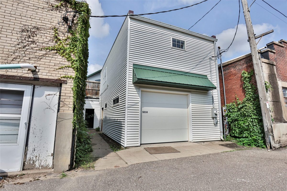 S214 Mckay Avenue, Spring Valley WI 54767 - CommercialSale house for sale - MLS #1599408 - image17