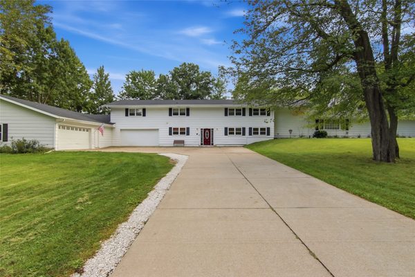 11967 N 15th Ave  Chippewa Falls WI 54729