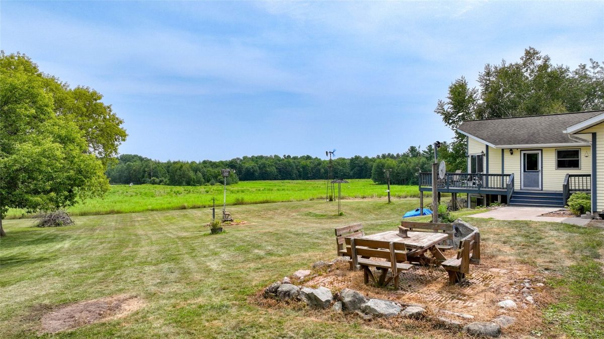N1395 Grouse Road, Sarona WI 54870 - Residential house for sale - MLS #1603868 - image3