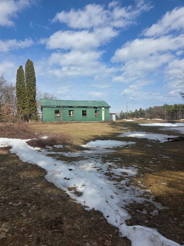 5017 State Road 70, Webster WI 54893 - Residential house for sale - MLS #1599472 - image42