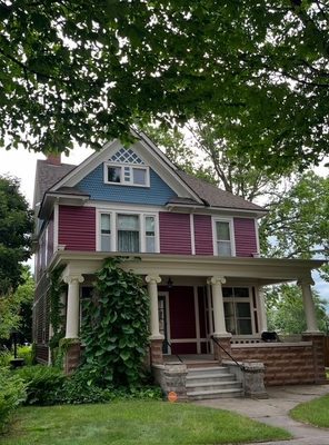 751 2nd Avenue Eau Claire WI 54703