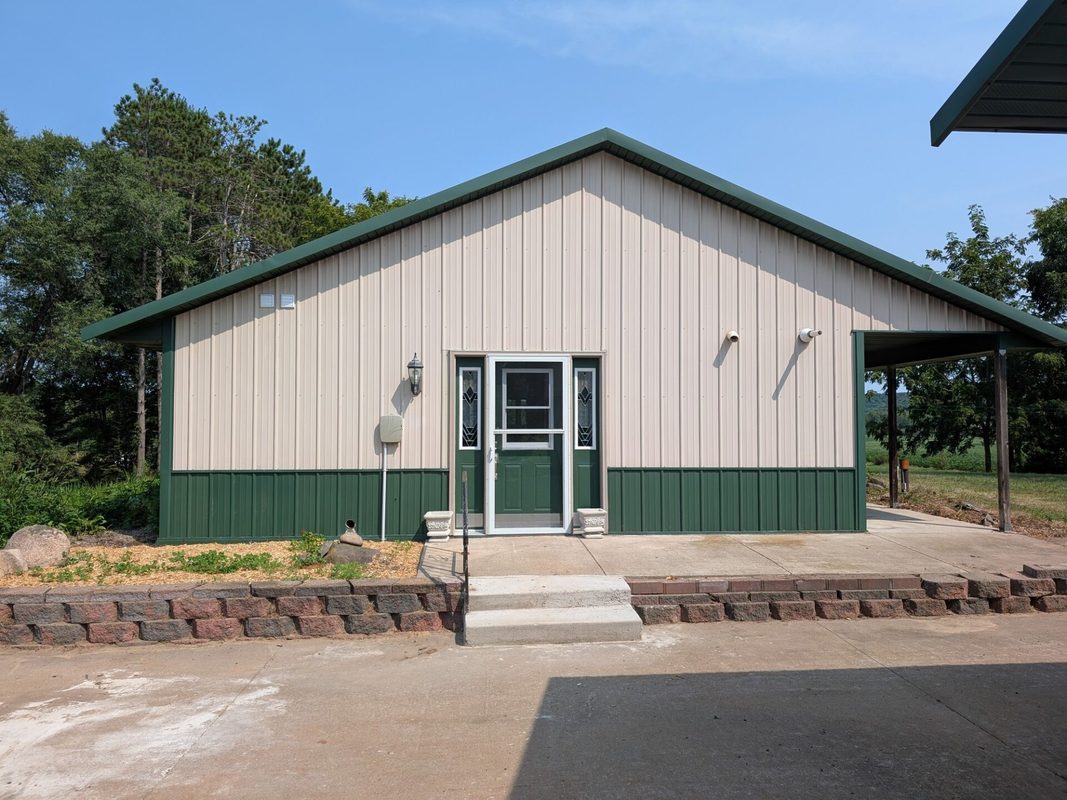 E7231 County Road W, Ridgeland WI 54763 - Residential house for sale - MLS #1604156 - image1