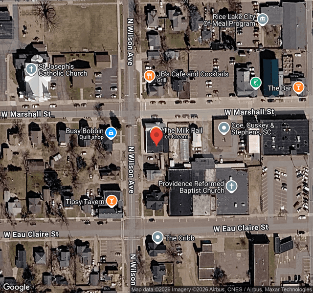 36 W Marshall Street