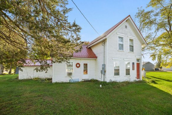 W2393 County Road K, Durand WI 54736 - Residential house for sale - MLS #1605912 - image1