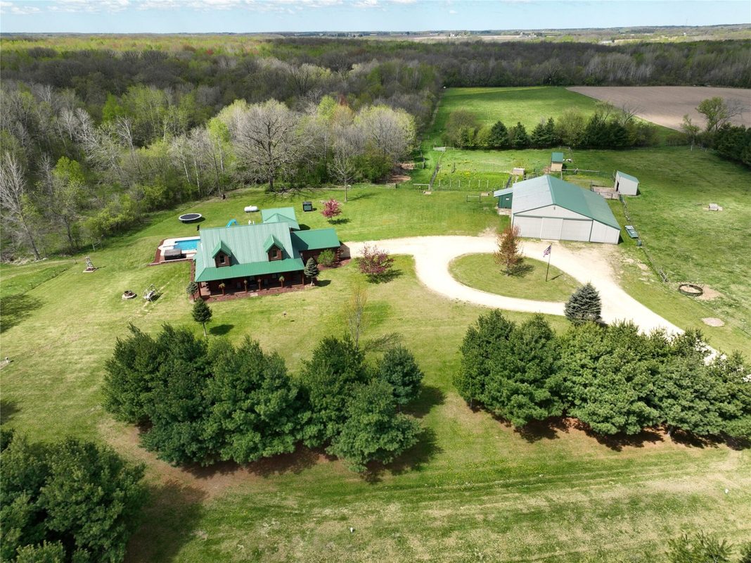 171 30th Street, Clear Lake WI 54005 - Residential house for sale - MLS #1601342 - image4