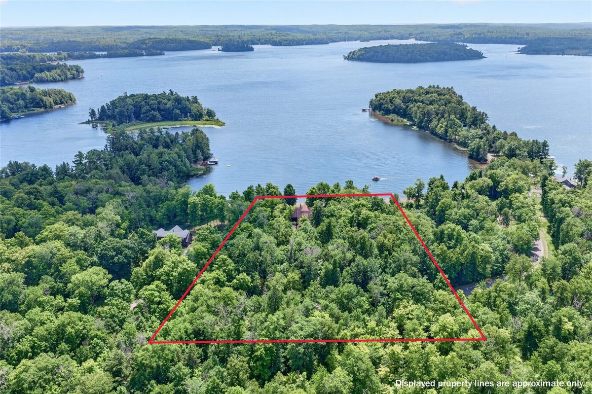 44990 Bear Point Road, Cable WI 54821 - Residential house for sale - MLS #1603380 - image3