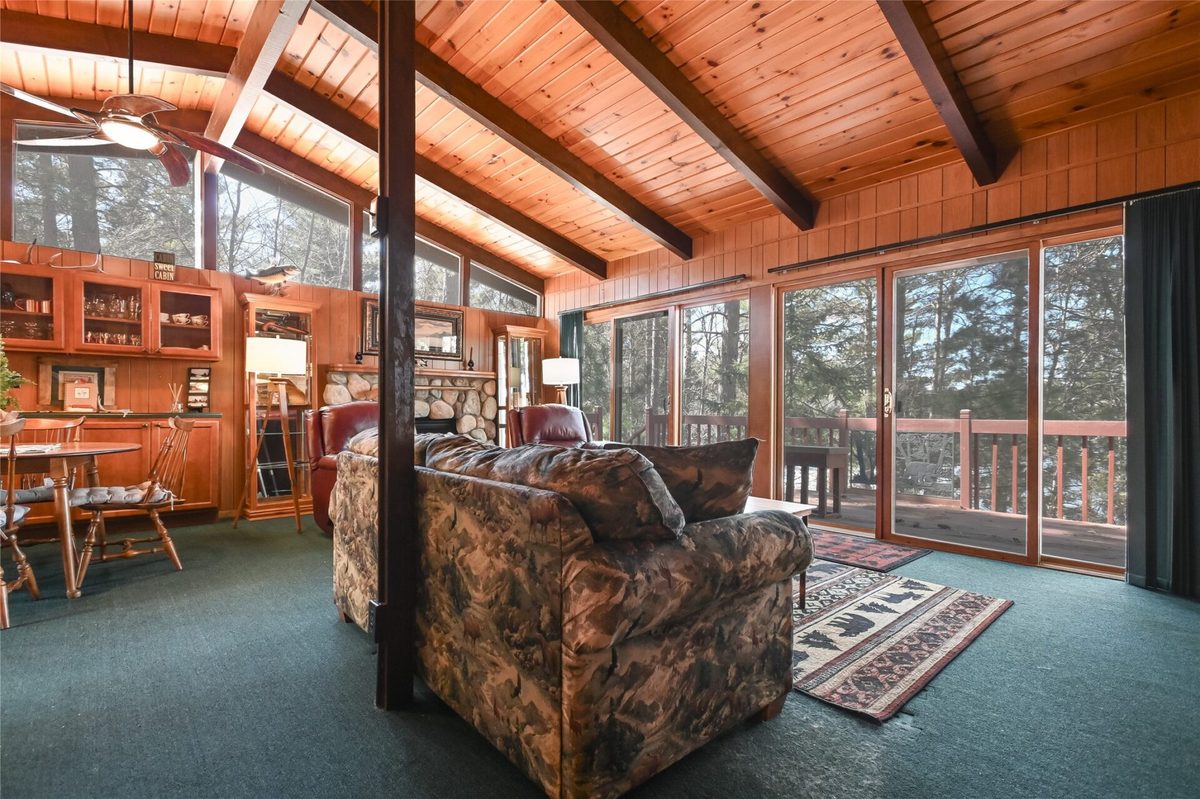 55715 E Island Drive, Barnes, WI — photo 12