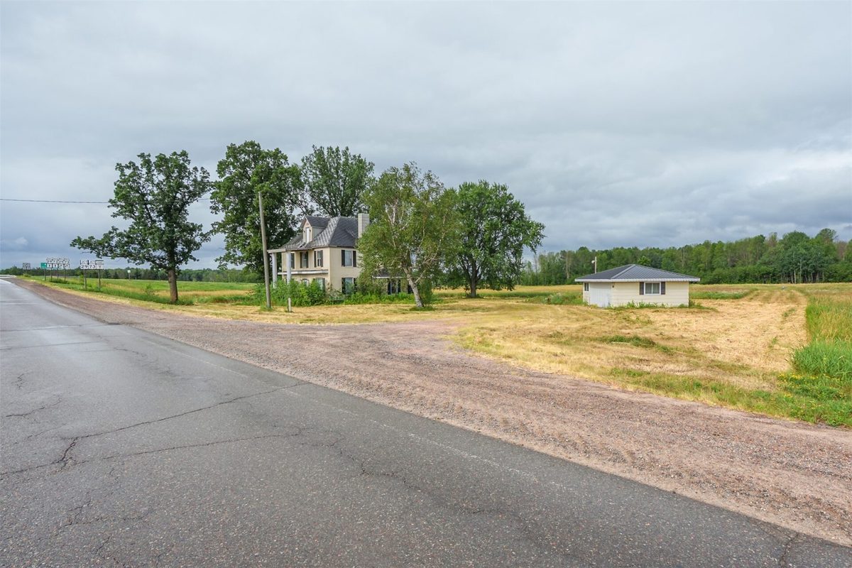 29 Division Street, Withee WI 54498 - Land house for sale - MLS #1603592 - image4