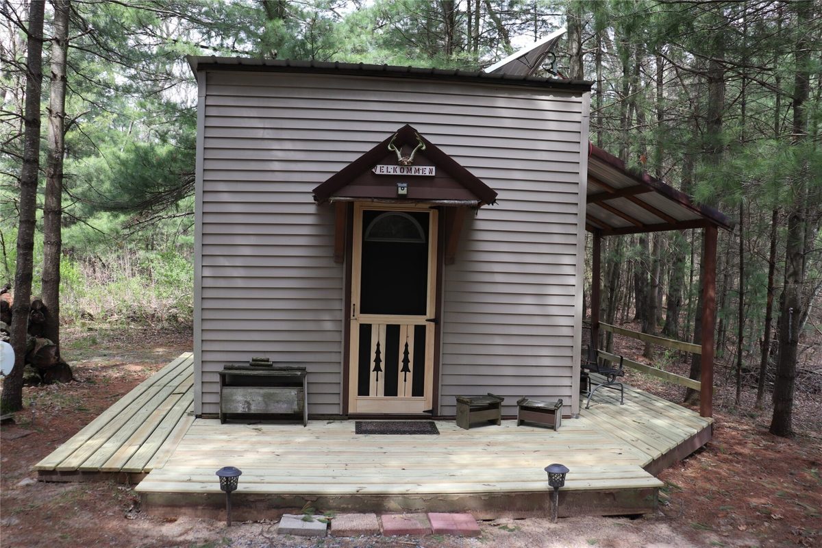 W14702 Old Highway 10, Fairchild WI 54741 - Land house for sale - MLS #1600847 - image3
