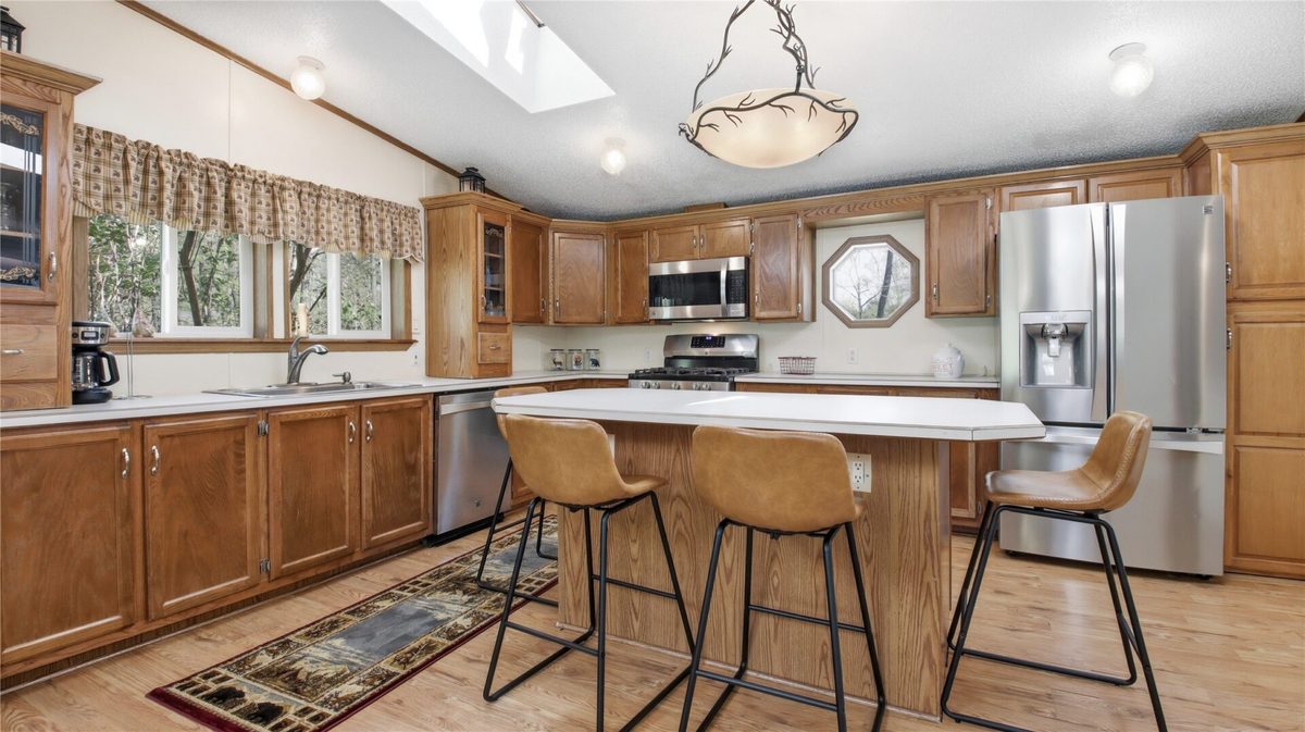 7444 Pats Landing Road, Hayward WI 54843 - Residential house for sale - MLS #1602860 - image13