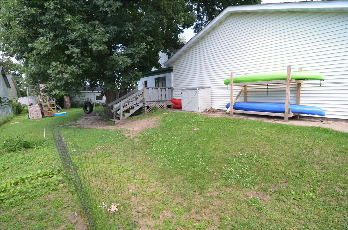 13131 10th Street, Osseo WI 54758 - Residential house for sale - MLS #1603017 - image3