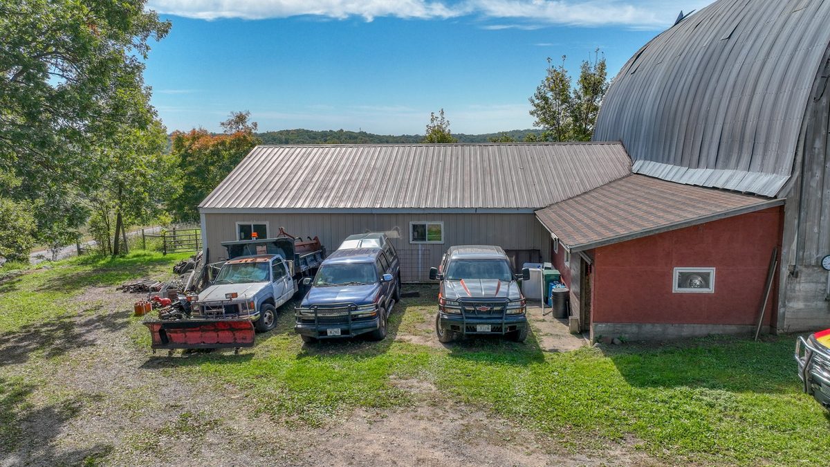 2265 State Highway 87, St Croix Falls WI 54024 - Farm house for sale - MLS #1599846 - image16